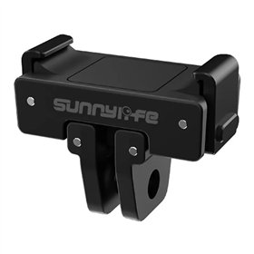 Foldable Quick-Release Adapter Sunnylife for Osmo Pocket 3