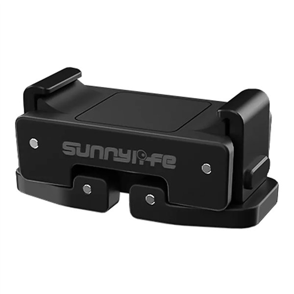 Foldable Quick-Release Adapter Sunnylife for Osmo Pocket 3