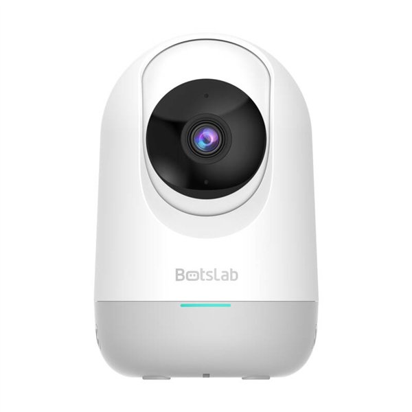 360° Indoor WiFi Camera Botslab 2E C212 3MP