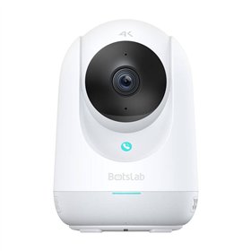 360° Indoor WiFi Camera Botslab 3C Pro C224 3MP