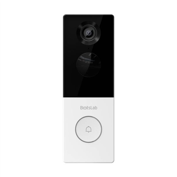 Video Doorbell Botslab R801 3MP