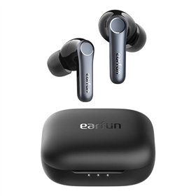 Wireless earphones TWS EarFun Air Pro 4, ANC (black)