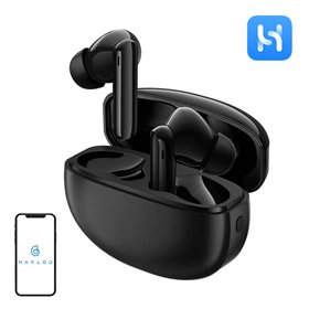 Earbuds TWS Haylou W1 ANC (blue)