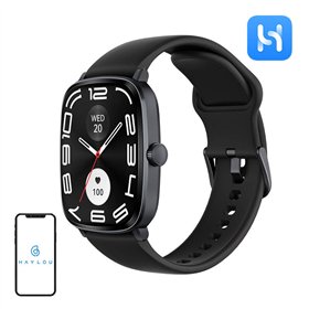 Smartwatch Haylou RS5 (black)