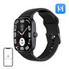 Smartwatch Haylou RS5 (black)