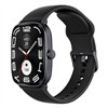 Smartwatch Haylou RS5 (black)