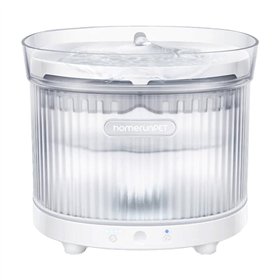 Wireless water Fountain for pets Homerunpet BF10