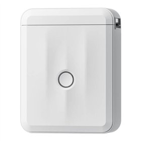 Niimbot D110M Portable Label Printer White