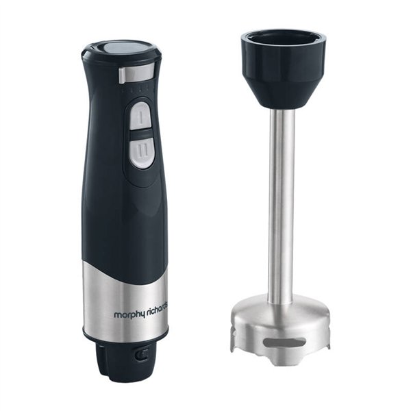 Hand Blender Morphy Richards 402061 (black)
