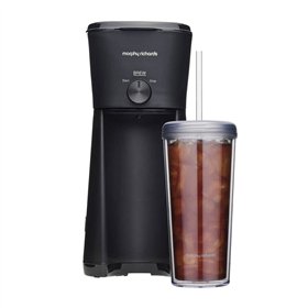 Iced Coffee Maker Morphy Richards MRCM35BK
