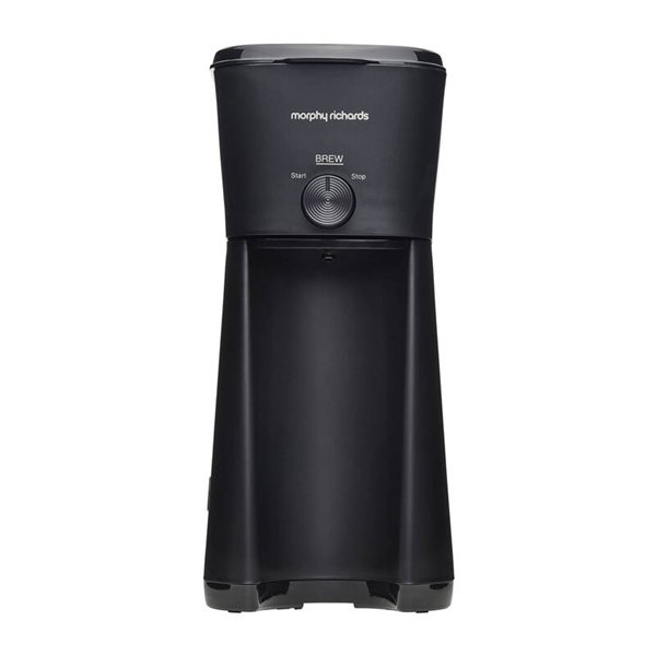 Iced Coffee Maker Morphy Richards MRCM35BK