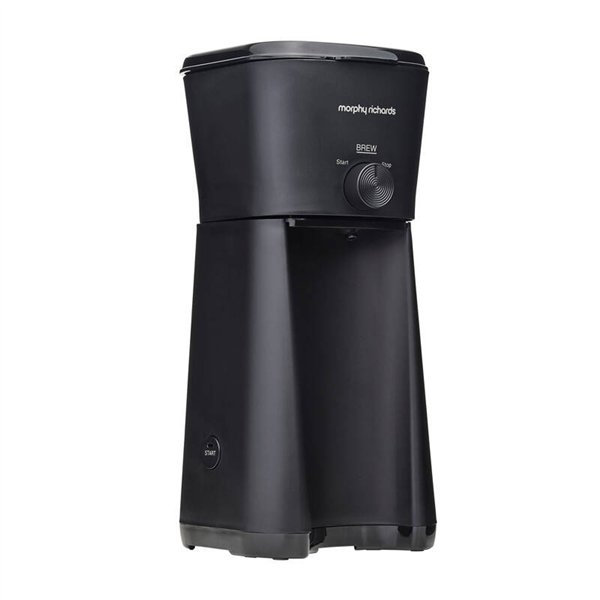 Iced Coffee Maker Morphy Richards MRCM35BK