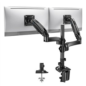 Huanuo Dual 13-32" Monitor Stand HNDS8