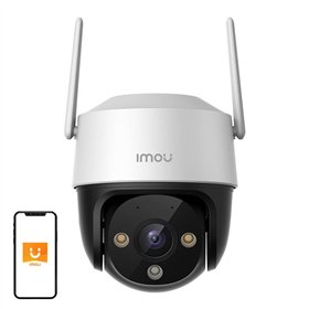 360° Outdoor Wi-Fi Camera IMOU Cruiser SE+ 3MP