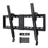Perlesmith TV 37-82" Wall Mounts PSLTK1