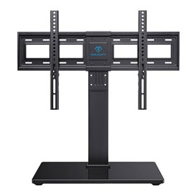 Perlesmith Tabletop 37-75" TV Stand PSTVS13