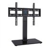 Perlesmith Tabletop 37-75" TV Stand PSTVS13