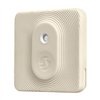 Set Shelly Wall Display Control Panel (white) + BLU H&T Ivory