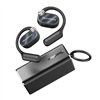 OpenRock X Open-Ear Earphones (black)