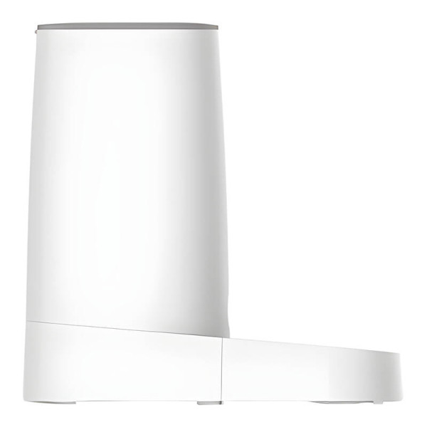 Automatic Pet Feeder Rojeco 4L Button Version (single bowl)