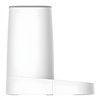 Automatic Pet Feeder Rojeco 4L Button Version (single bowl)