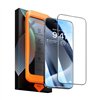 Tempered glass for iPhone 15 Torras InstaII Master