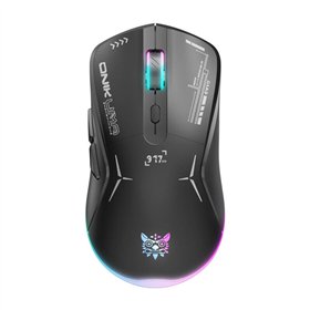 Onikuma Wired Gaming Mouse CW917 Black