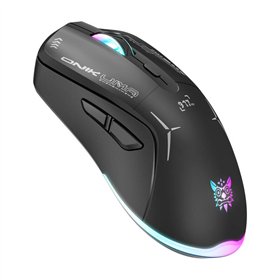 Onikuma Wired Gaming Mouse CW917 Black