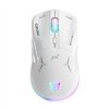 Onikuma Wired Gaming Mouse CW917 White