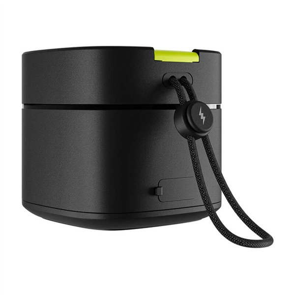 Fast charging box TELESIN for GoPro Hero 12/11/10/9 batteries