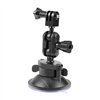 Magic Arm Suction Cup Mount PULUZ (Black) (PU545B)