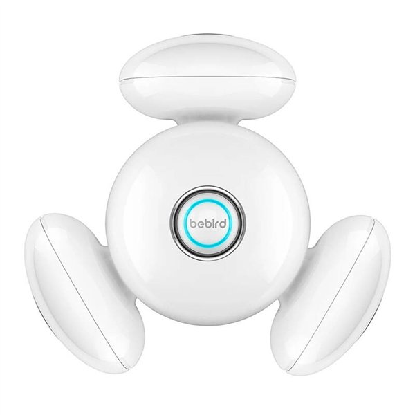 Smart Visual Ear-Clean Rod Bebird Home 30S (white)