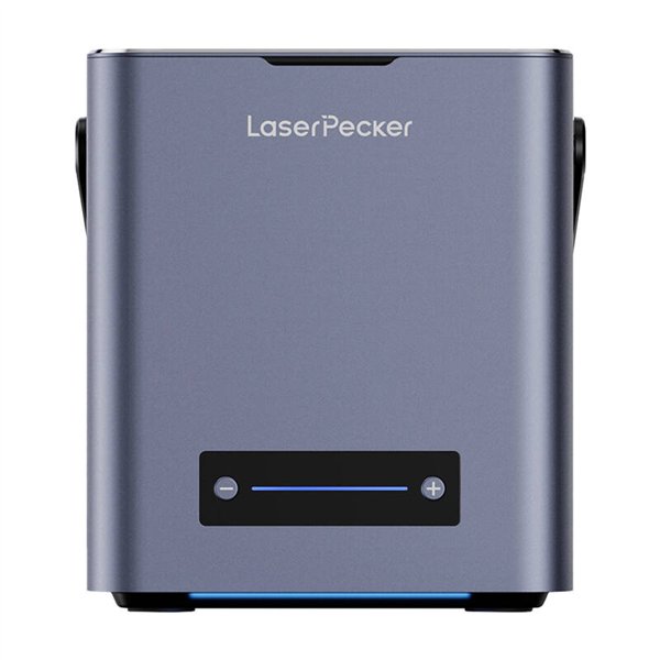 LaserPecker Air Purifier Smoke Absorber
