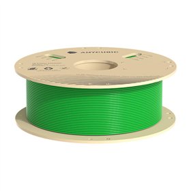 Filament PLA Anycubic 1 KG (Zielony)