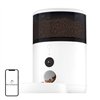 Smart pet feeder Petoneer NutriVue (with stainless steel bowl)
