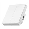 Smart wall switch SONOFF M5-2C-86W Matter (2-channel)