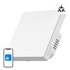 Smart wall switch SONOFF M5-1C-86W Matter (1-channel)