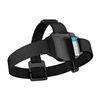 Headband TELESIN with Quick Release for action cameras