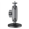 Magnetic Base Mount Telesin for action cameras