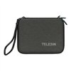 Medium EVA case Telesin for action cameras (GP-PRC-213-B)