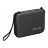Medium EVA case Telesin for action cameras (GP-PRC-213-B)