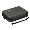 Medium EVA case Telesin for action cameras (GP-PRC-213-B)