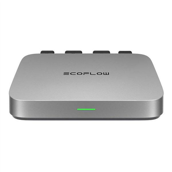 Medium EVA case Telesin for action cameras (GP-PRC-213-B)