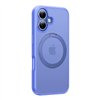 Torras Ostand Pro Case for iPhone 16 (Blue)