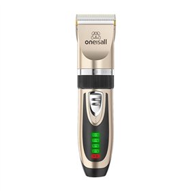 Trimmer / Pet clipper Oneisall X2