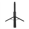 Invisible Selfie Stick/Tripod PULUZ For Insta360 X4 / X3 (122 cm)