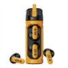Earphones TWS Transformers TF-T11 (yellow)