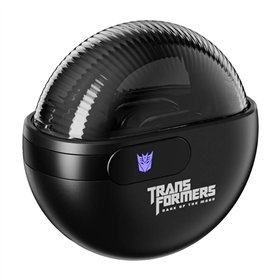 Earphones TWS Transformers TF-T09 (black)