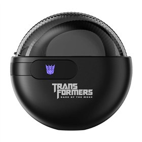 Earphones TWS Transformers TF-T09 (black)