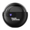 Earphones TWS Transformers TF-T09 (black)